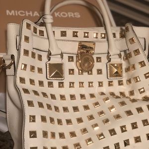 Michael Kors Spring 2013 Purse